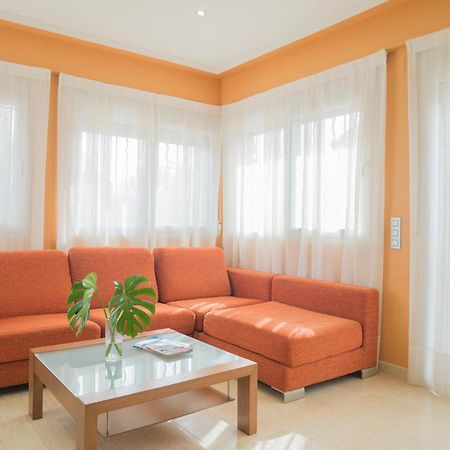 Villa Chalet Cap I Corp Alcoceber ภายนอก รูปภาพ