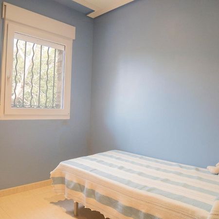 Villa Chalet Cap I Corp Alcoceber ภายนอก รูปภาพ