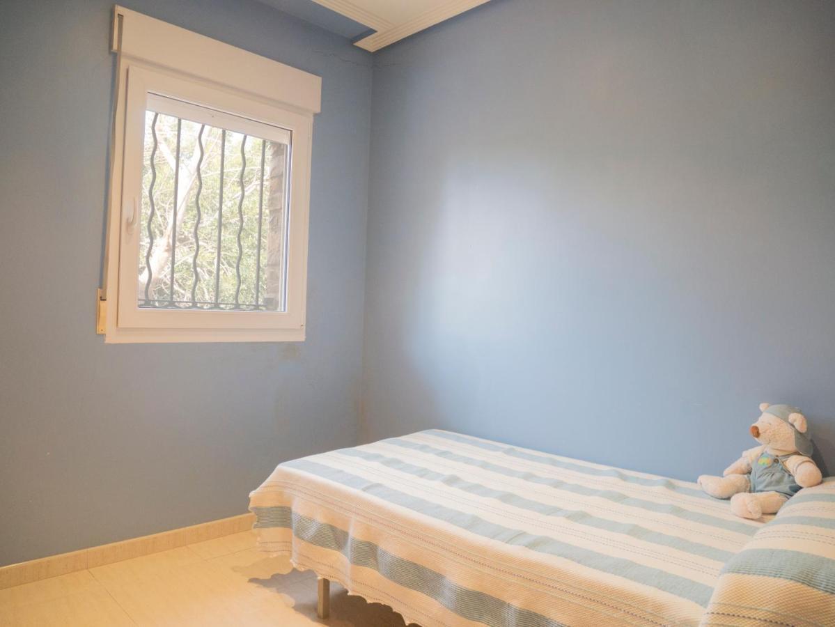 Villa Chalet Cap I Corp Alcoceber ภายนอก รูปภาพ