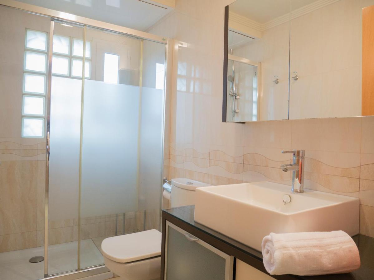Villa Chalet Cap I Corp Alcoceber ภายนอก รูปภาพ
